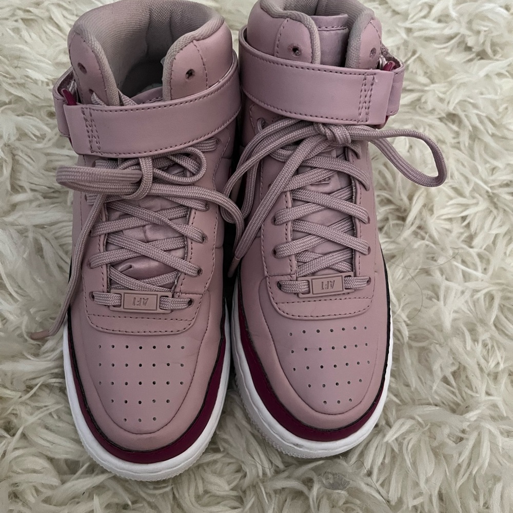 Nike air high top Women’s sneakers
